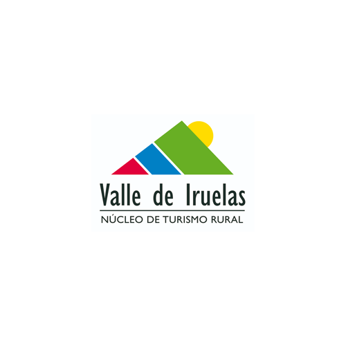 logo nucleo de turismo rural valle de iruelas