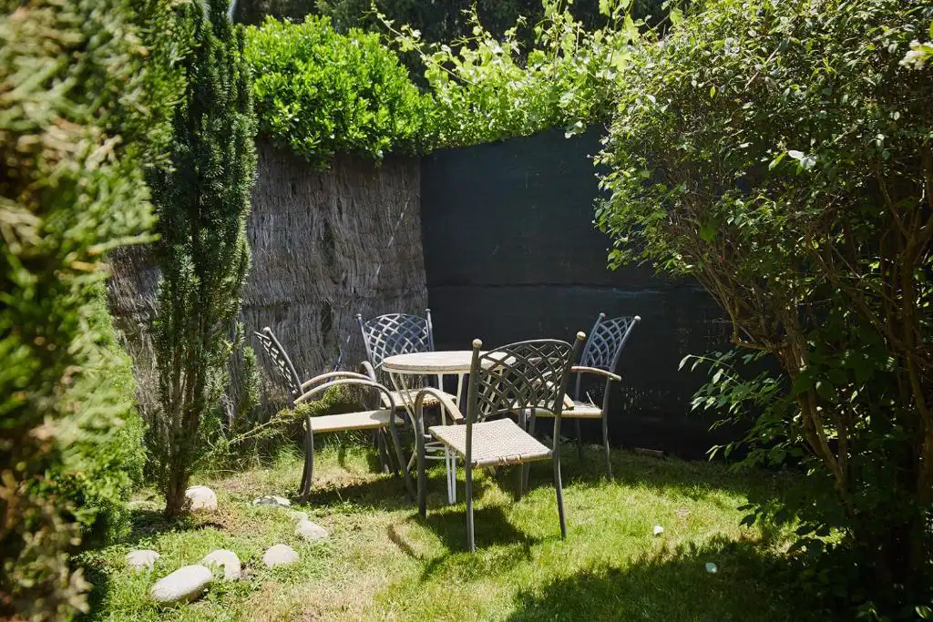 Casa Rural de Cucu