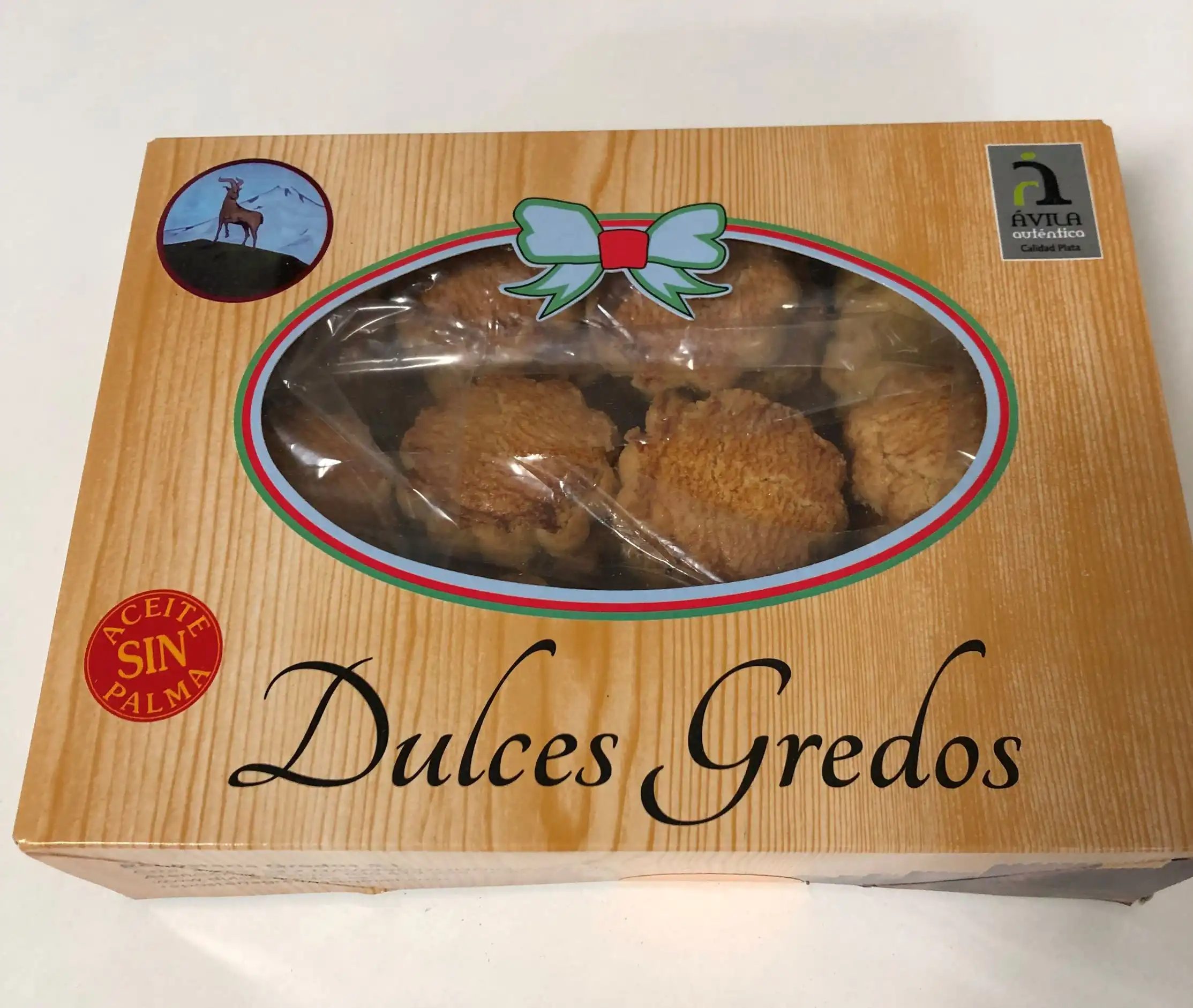 Dulces Gredos