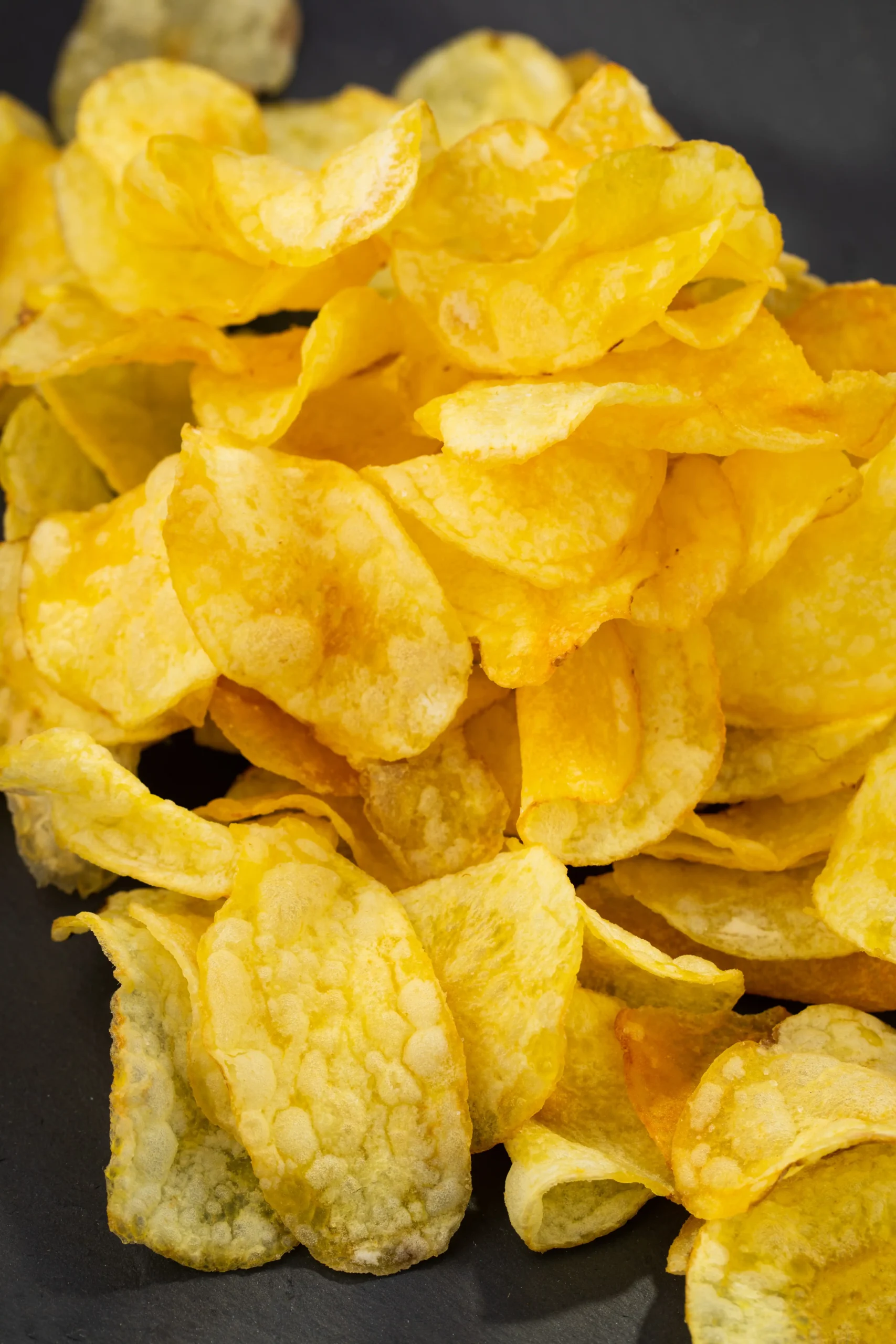 patatas fritas Maria Retamal