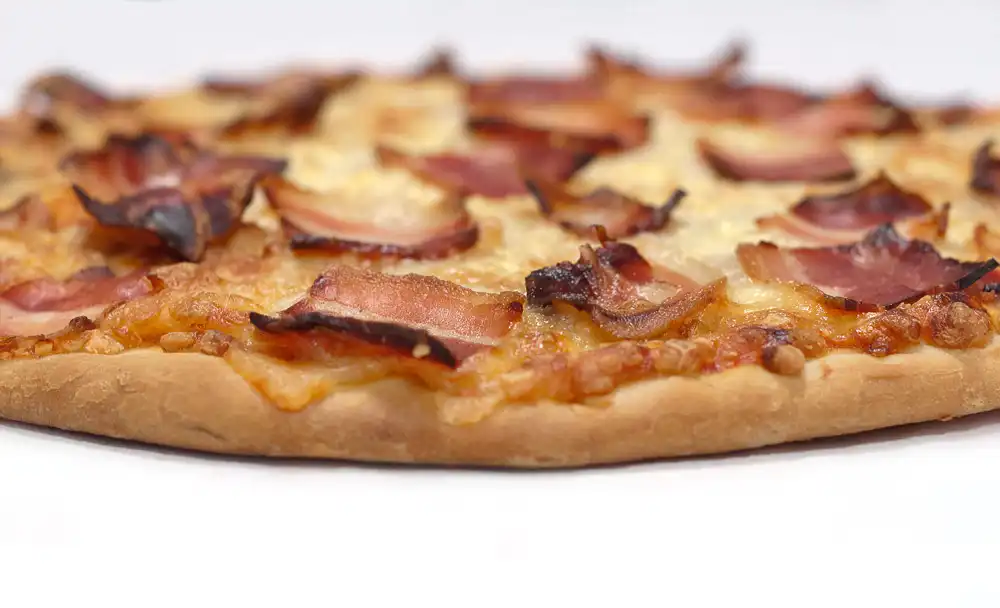 pizzas artesanales panaderia hornazart