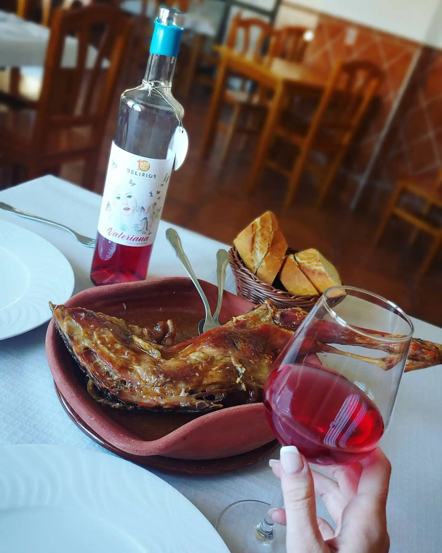 Restaurante Casa Alfonso