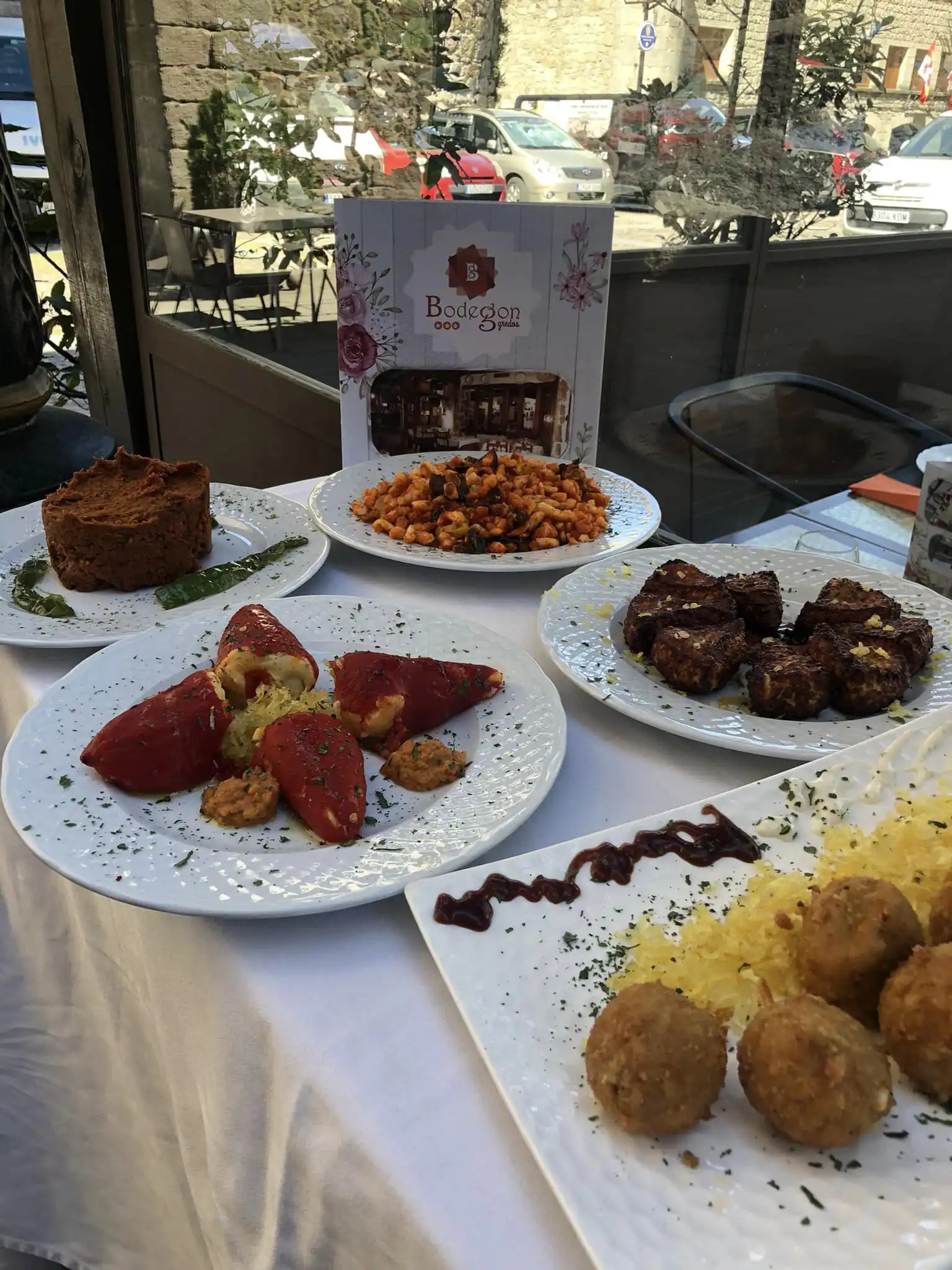 bar de tapas