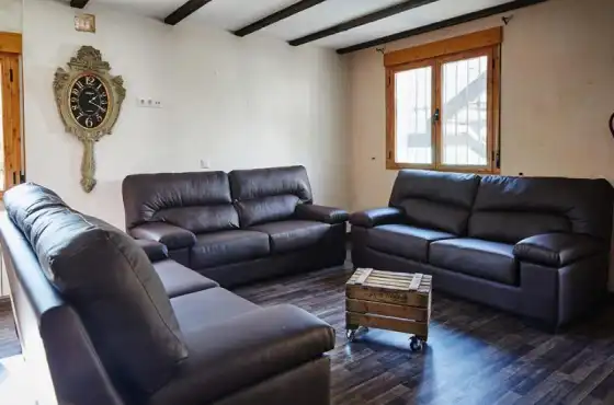 Casa Rural Torreblanca del Sol