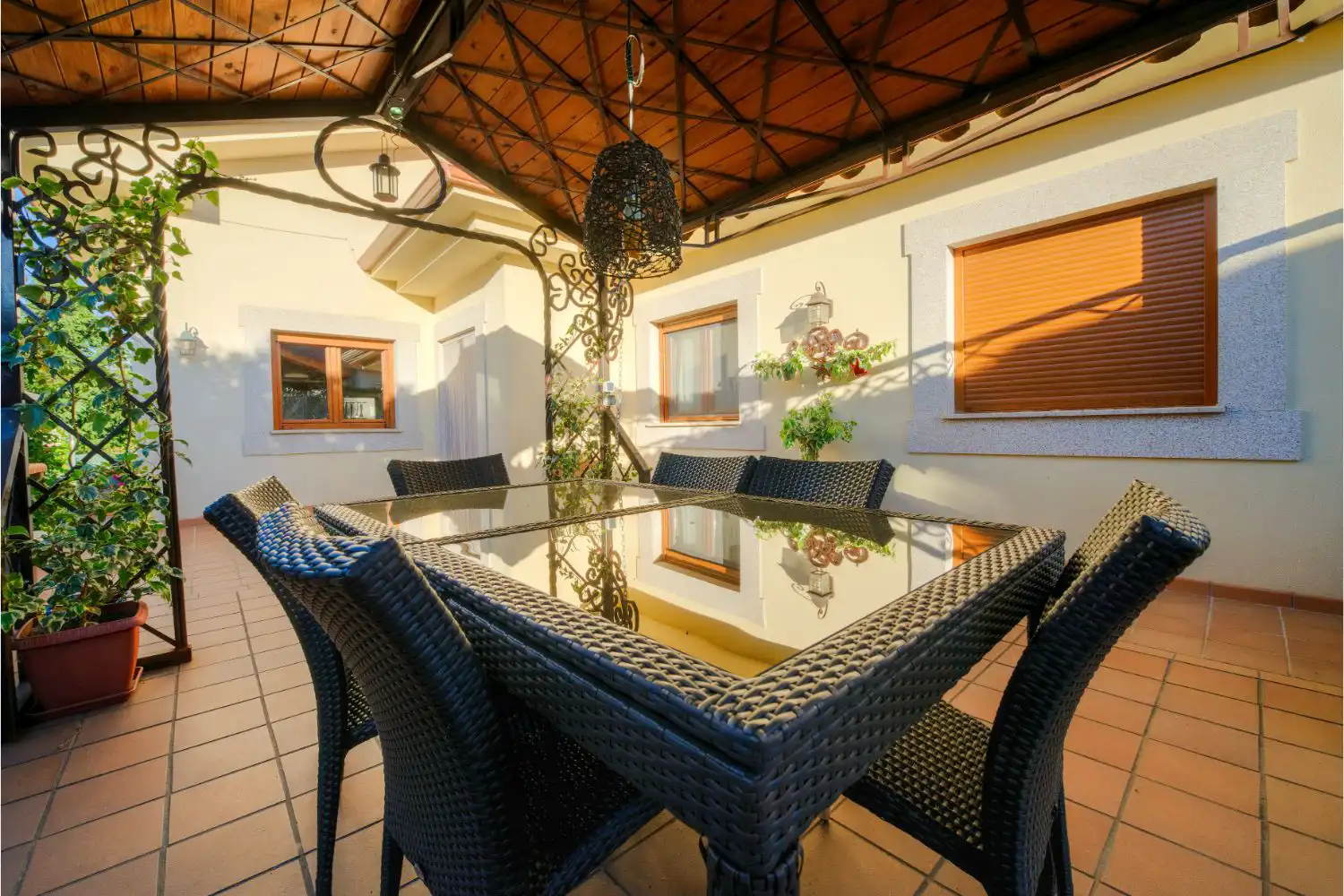 Casa Rural de Alba