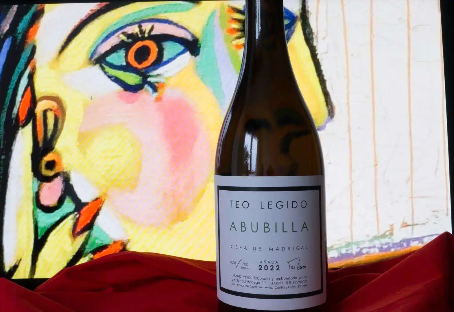 vino abubilla 2022