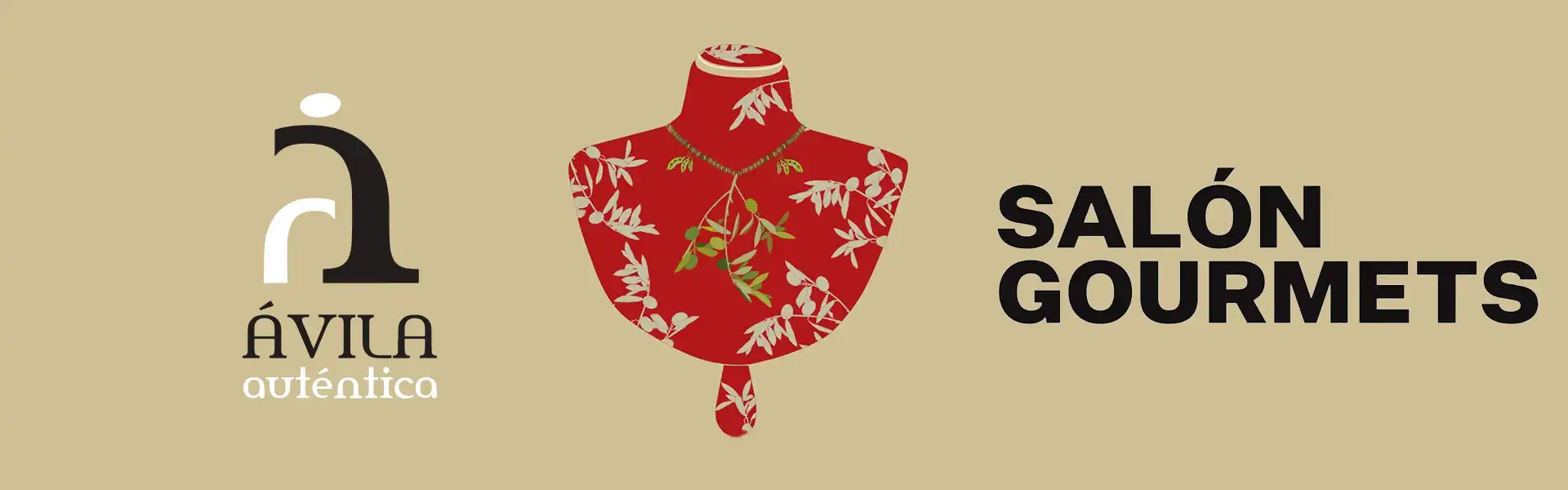 Avila auténtica participa en la 38 edicion de Salon Gourmets