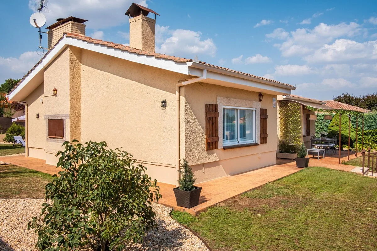Casa Rural Miel y Canela en Sierra de Gredos