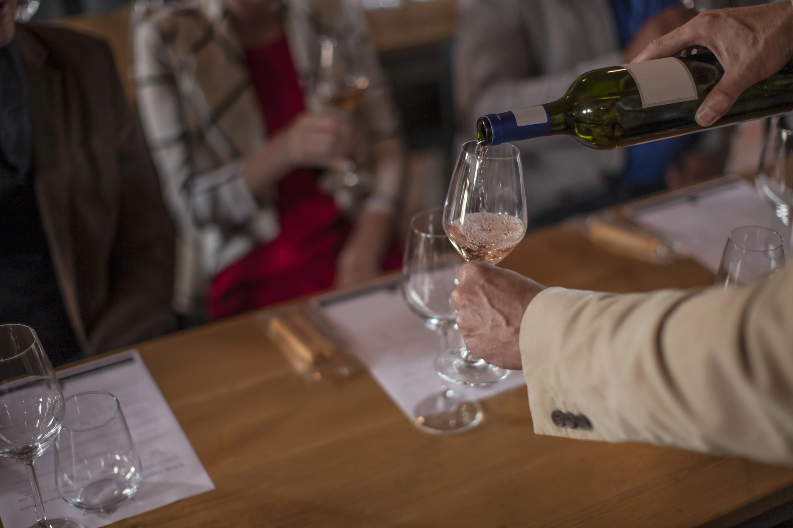 Bodegas que visitar cerca de Madrid