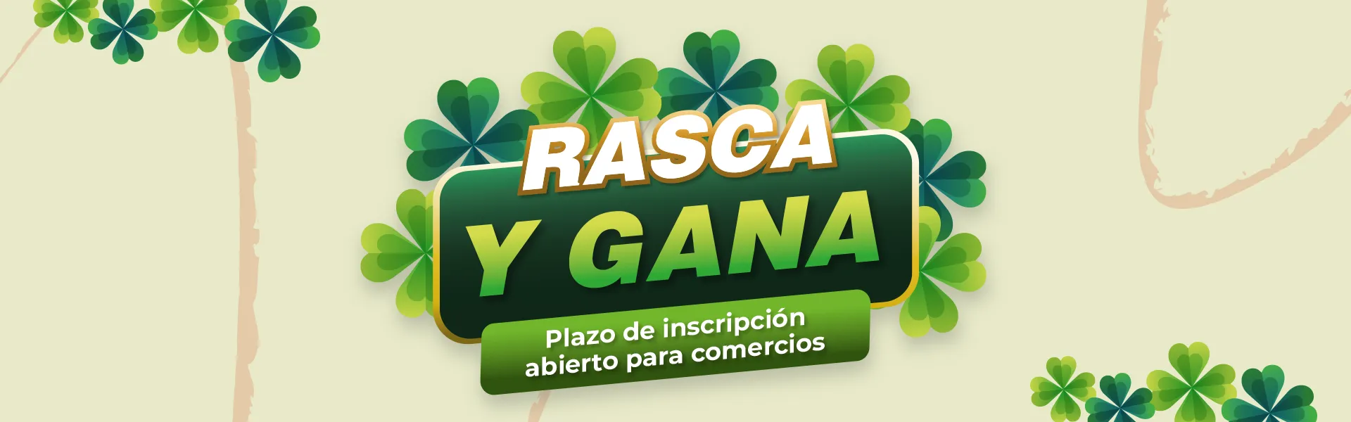 IX Edición de Rasca y Gana Navidad 2025 de Avila Autentica