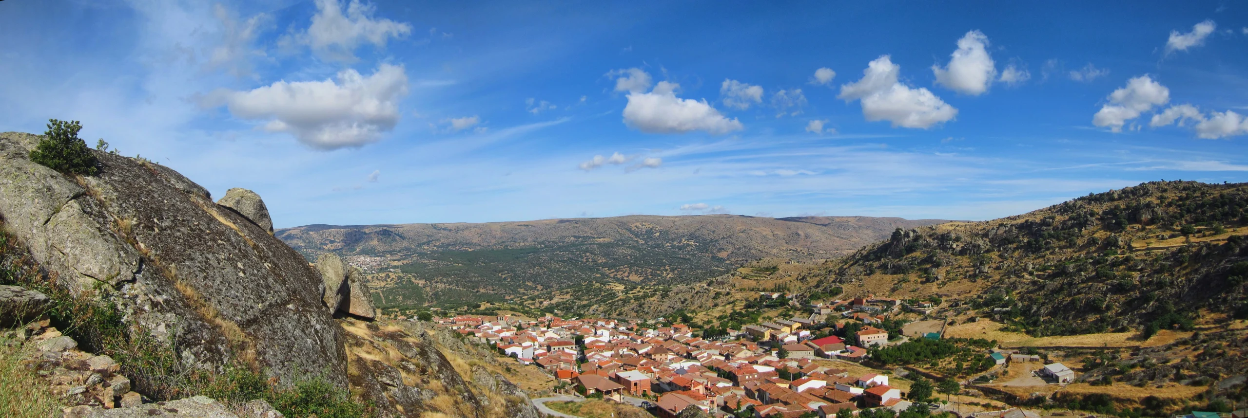 Fiestas de Castilla y León